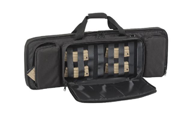 Explorer Cases gun bag 108