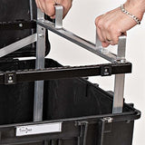 Explorer Cases Waterproof Rack Frame Trolley suitcase 5140-B6U