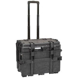 Explorer Cases Waterproof Rack Frame Trolley suitcase 5140-B6U