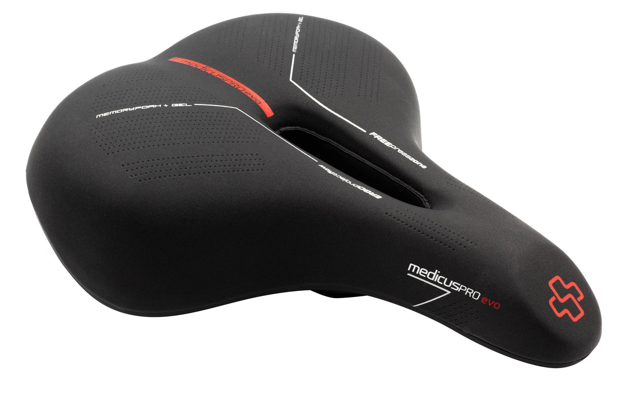 Selle wittkop medicus pro evo 3.0 ville noire