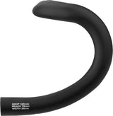 Specialized expert alloy shallow bend 31.8 handlebars