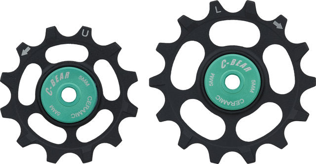 C-bear sram eagle 12-speed derailleur pulleys