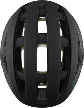 Smith Helm Network MAPS Matte Blackout