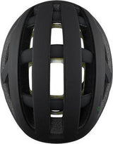 Smith Helm Network MAPS Matte Blackout