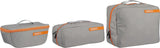 Ortlieb packing cube bundle