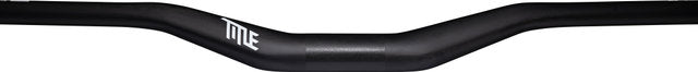 Title mtb form 35mm 35 carbon riser handlebar