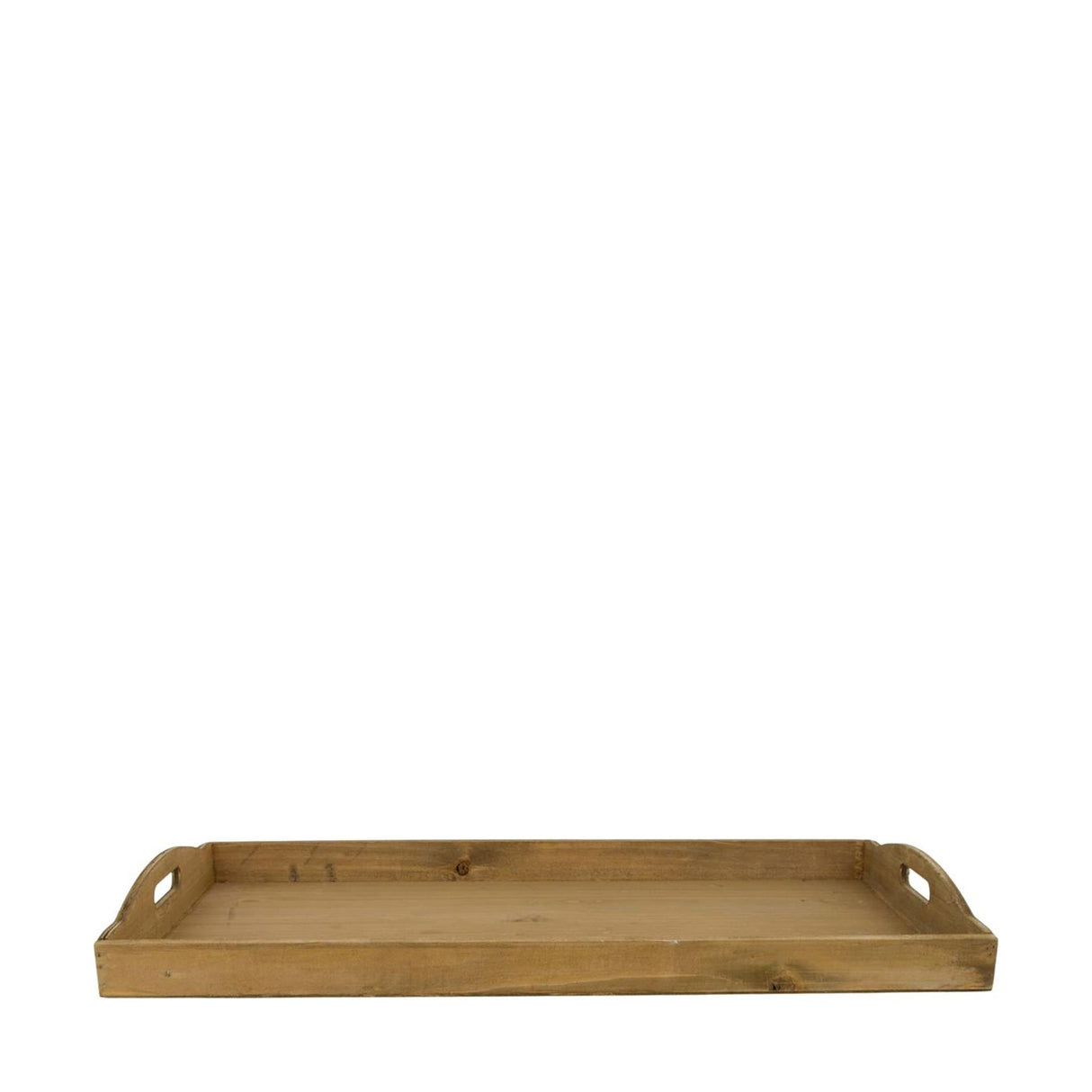 Dijk Natural Collections Tablett Kiefernholz 28x58x6cm