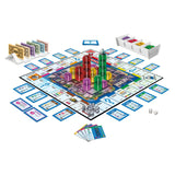 Edificio de monopolio hasbro