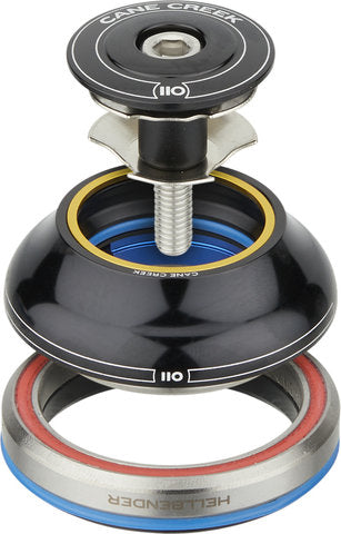 Cane creek 110 is41 28.6 - is52 40 headset