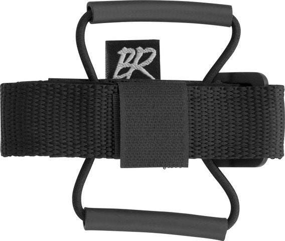 Backcountry research camrat fastening strap