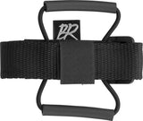 Backcountry research camrat fastening strap