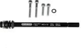 Ortlieb thru axle m6-connector thru axle
