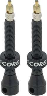 Cushcore tubeless valve, 44 mm, 2 pcs.