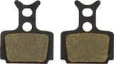 XLC Disc Brake Pads BP-O31 for Formula Mega One, R, RX