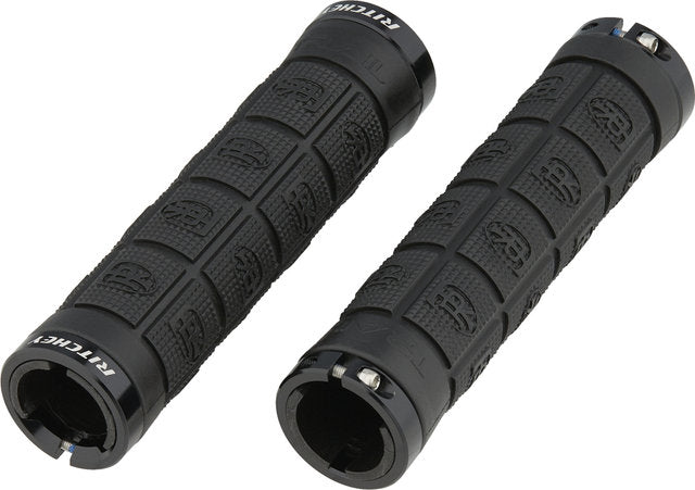Ritchey WCS Trail MTB obsługuje blokady czarne