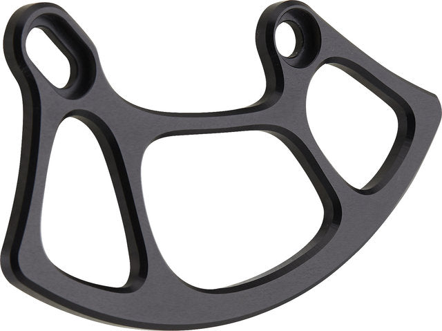 Oak components grown bashguard
