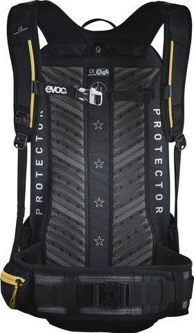 Evoc fr trail blackline protector backpack