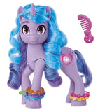 Mano mažasis ponis hasbro mlp spinduliuojantis izzy moonbow