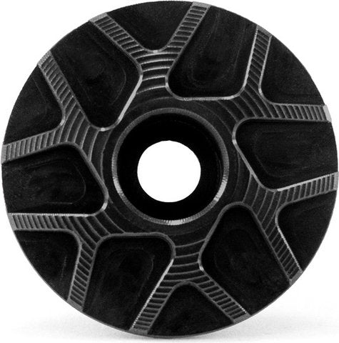 Garbaruk top cap