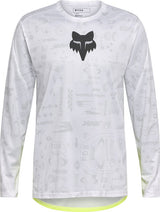 Fox Head Ranger Lunar Special Edition long-sleeve jersey