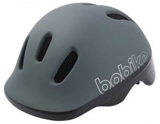 casque GO 44-48 cm Gray Taille xxs