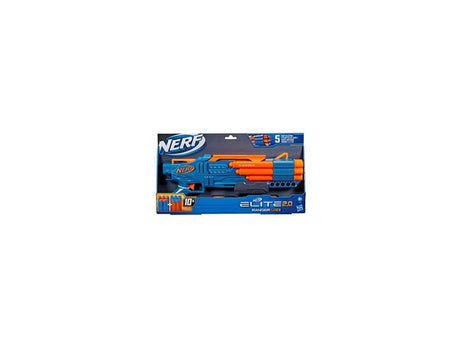 Nerf hasbro mionlach 2.0 saoiste pd5