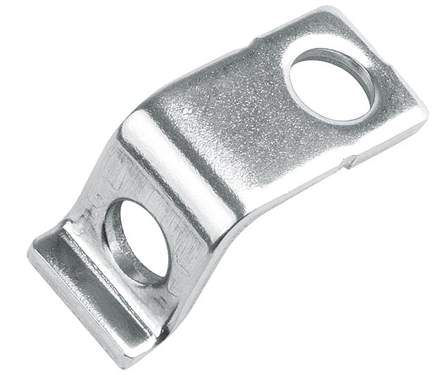 SKS 11377 Aanger Clamp Bekräftande gaffel för Fender Rod 4 -bitar