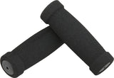 Procraft soft grip foam rubber handlebar grips