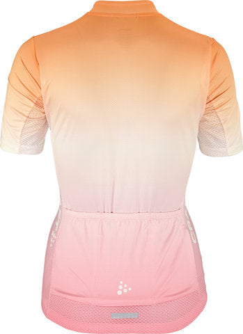 Craft adv endur graphic women's jersey