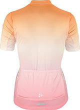 Craft adv endur graphic women's jersey