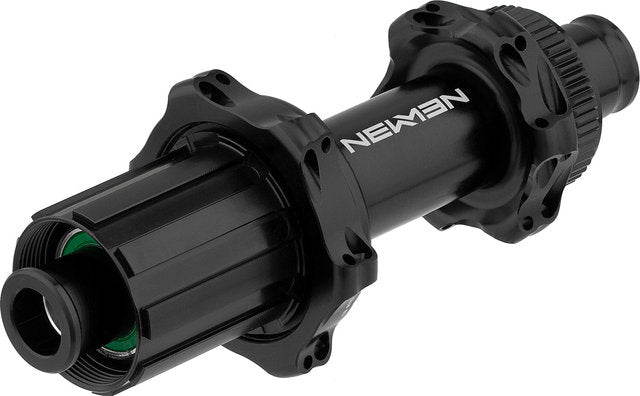 Newmen Fade Road Straightpull Disc Center Lock Rear Hub