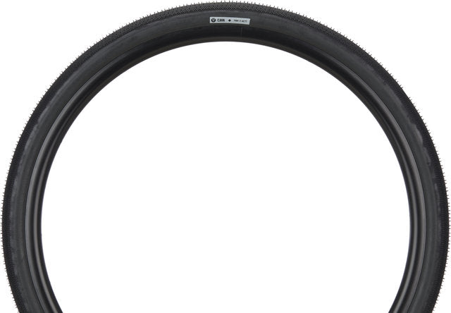 Ultradynamico Cava Robusto 28 folding tire