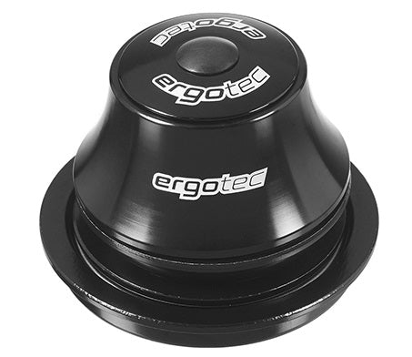 Ergotec Ball Head Set A118SAK 1 1 8-1,5 Black semi-intégré