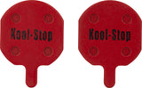 Kool Stop disc brake pads for Hayes