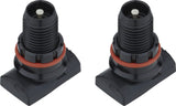 Newmen streem tubeless valve set