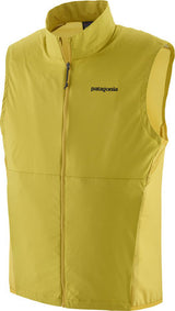 Patagonia trail craft vest