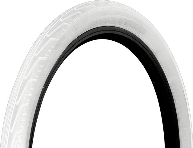 Michelin City'J 14 wired tire