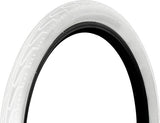 Michelin City'J 14 wired tire