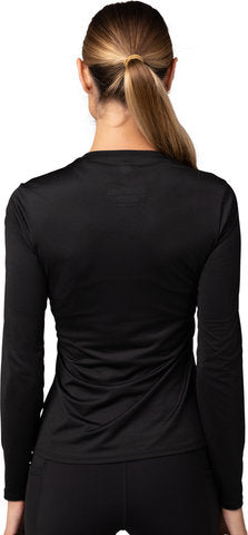 Fox head women's Tecbase LS base layer