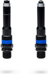 Title mtb connect pedal axle kit