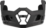 Bell super air r chin bar