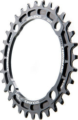 Chromag Sequence SRAM X-Sync Chainring, 4-arm, 104mm BCD