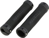 Chromag Squarewave Lock-on Handlebar Grips