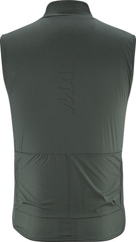 Mavic Ksyrium thermo vest