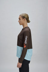 POC Motion Air LS women's jersey