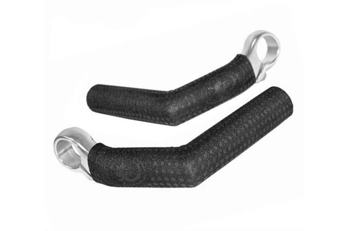 Ještěrky kůží ještěrky Skins Barend Cover Handles Black