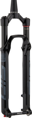 Rockshox susp.fork rs sid sl sel. rl 3p 27.5 remote control