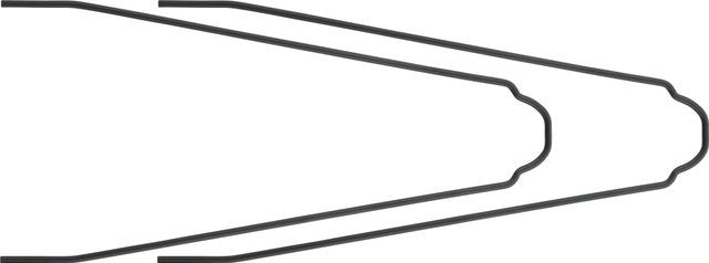 SKS strut set for Bluemels Primus 53 mm