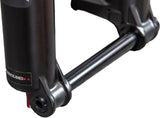 Pierwszy Blade Pro Air 29 130 Boost Fedgabel