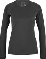 Patagonia Capilene Midweight Crew Base Layer Long-Sleeved Women's Undershirt